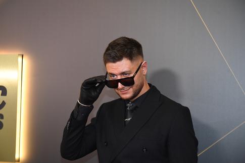 Дава рассказал, как на самом деле относится к Бузовой