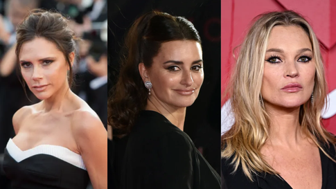 Стареющая Бэкхем и Ди Каприо: почему мы хейтим бывших кумиров, но при этом нам больно