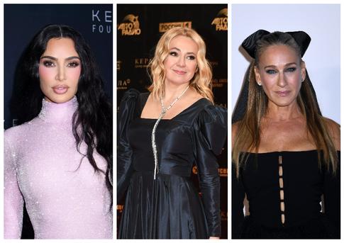 Кардашьян, Пугачева и другие звезды, чьих детей выносила суррогатная мать