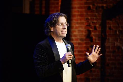 Галкин* обжаловал отказ исключить его из реестра иноагентов