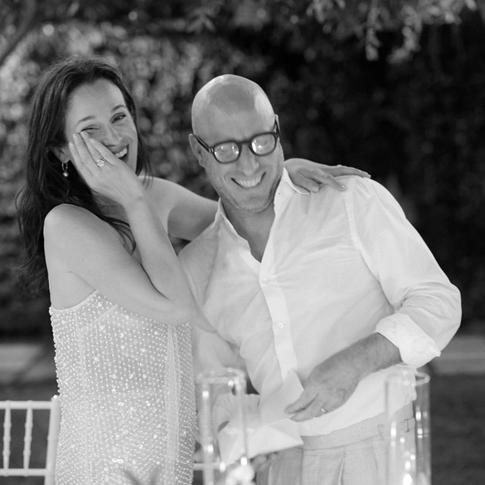 Звезда «Сумерек» рассекретила свою свадьбу