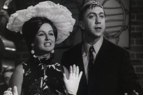 Умерла старейшая актриса Театра Сатиры