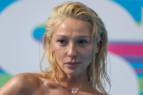 Суд оштрафовал Настю Ивлееву за дискредитацию армии