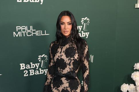 Ким Кардашьян потеряла более сотни тысяч фолловеров из-за Тейлор Свифт