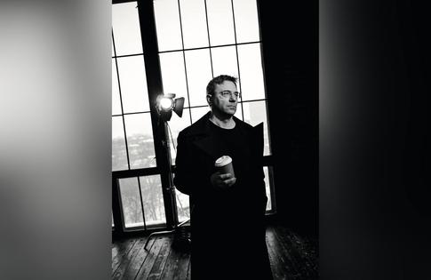 Ростислав Бершауэр: «Больше двух лет я ни с кем не уживаюсь»