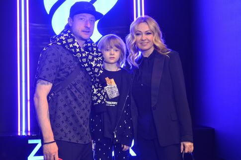 «Мы на подходе»: Плющенко и Рудковская скоро вновь станут родителями