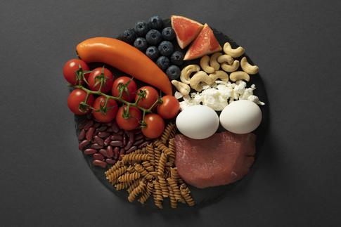 Образование тромбов можно предотвратить, если употреблять эти продукты