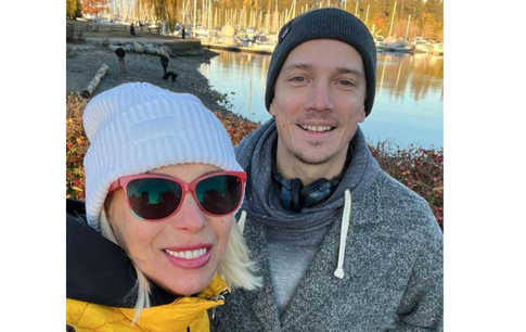 «Я осталась без ребенка»: Алена Свиридова жалеет о потере контакта с сыном