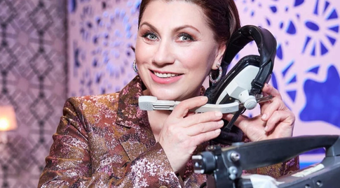 Роза Сябитова задолжала налоговой 250 тысяч