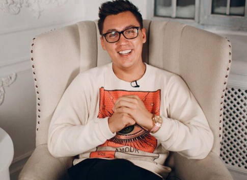 В Ростовской области задержан Дмитрий Портнягин