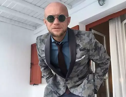 Дмитрий Хрусталев высказался о запретных шутках: «Я бы заменил слово „нельзя“ на слово „неуместно“»