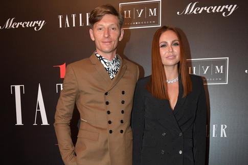 «Планируем на ежедневной основе»: Утяшева высказалась о рождении третьего ребенка