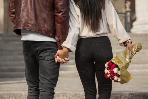 Намек на секс: каких знаков не понимают мужчины