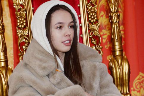 Инстасамка рассказала о готовности стать матерью: «В ближайшие пару лет»