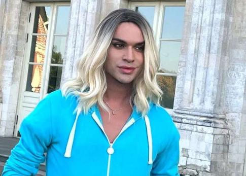 Гоген Солнцев отчитал жену за то, что не гуляет с сыном: «Заставил, можно сказать»