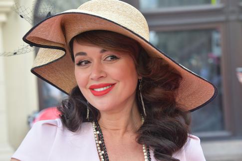 Умерла Анастасия Заворотнюк: подробности последних лет жизни