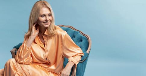 Стирая границы: зачем женщины в 50+ идут в моделинг и можно ли на этом заработать