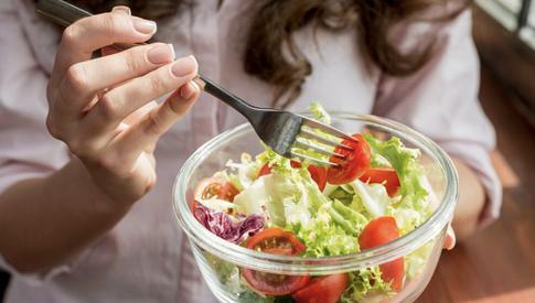 Овощи, которые снижают холестерин и выводят токсины