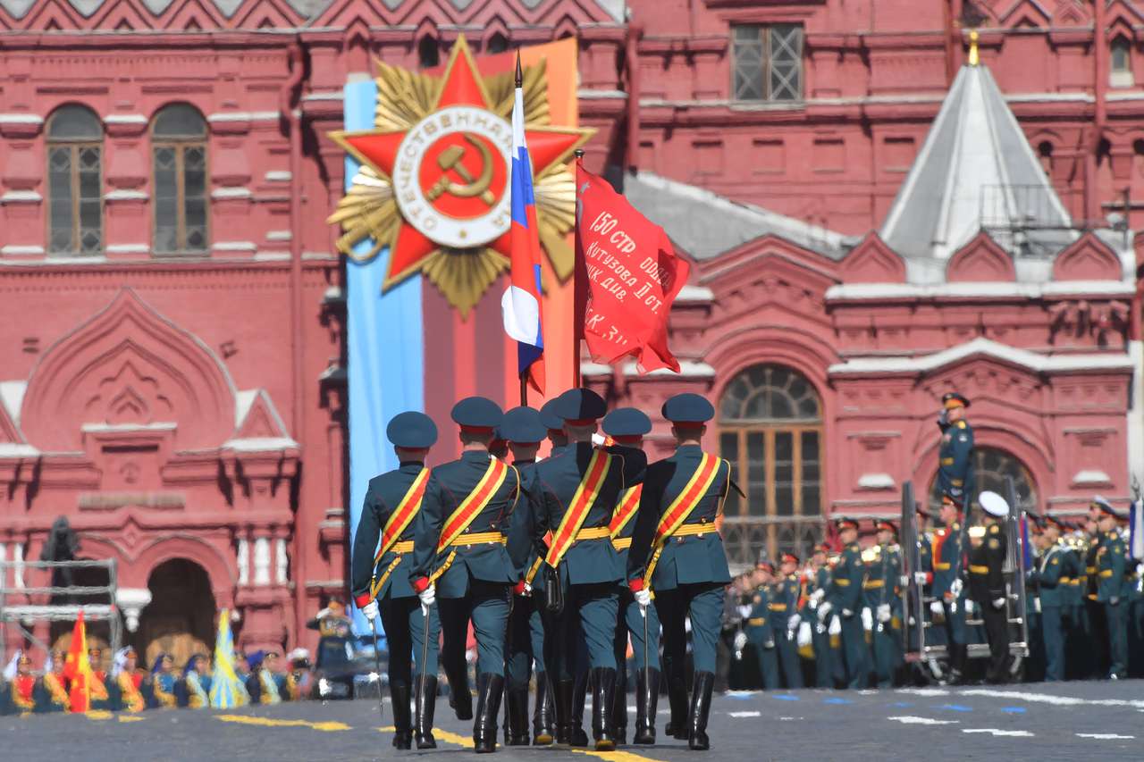 День Победы: 7 удивительных фактов об этом дне