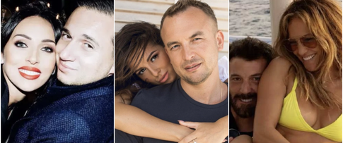 «Время трансформаций»: астролог о причинах разводов Алсу, Нюши и Лопес