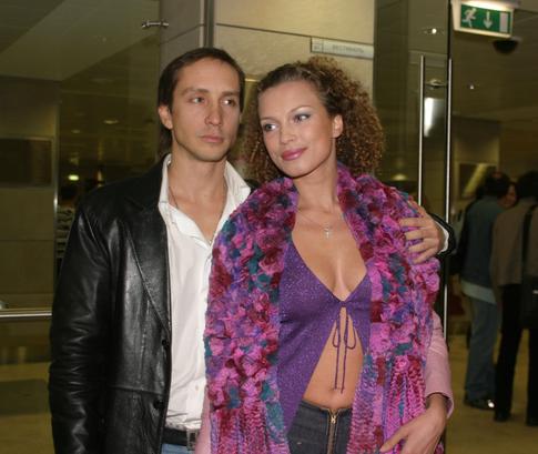 «Не для всех!»: экс-жену Данко с больным ребенком выгнали из церкви