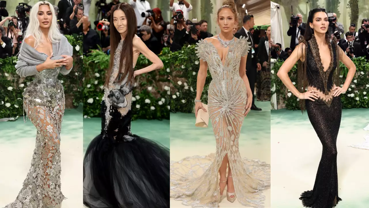 Met Gala: как все было и лучшие наряды звезд