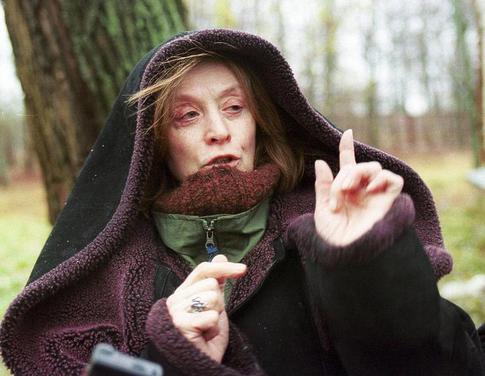 Маргарита Терехова срочно госпитализирована