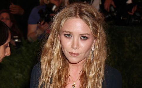 Папарацци заметили Мэри-Кейт Олсен в компании женатого экс-бойфренда