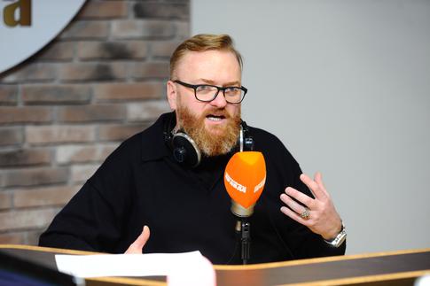 Милонов о новом сервисе знакомств: «профурсетки и шалашовки останутся в стороне»