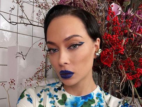 «Я счастлива»: Настасья Самбурская заговорила о свадьбе