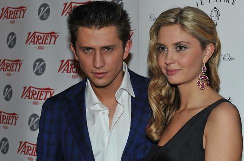 Прилучный решил обжаловать иск по алиментам на детей от Муцениеце