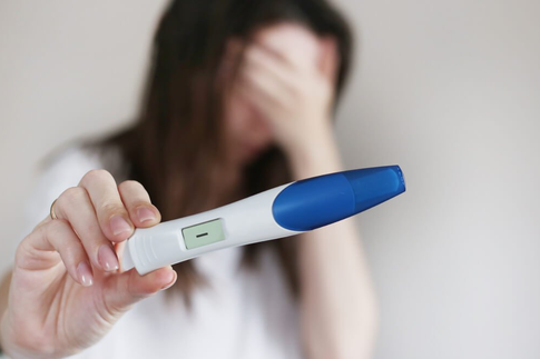 Бесплодие: во многих случаях беременность возможна — когда нужно бить тревогу, а когда нет