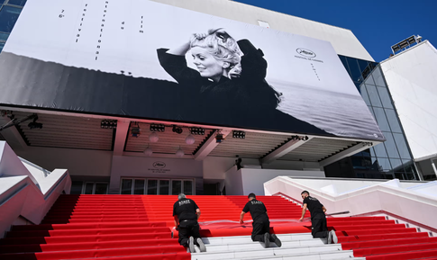 Канны—2024: как кинофестиваль оброс скандалами