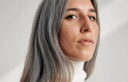 Седина: пять способов предотвратить или замедлить ее появление