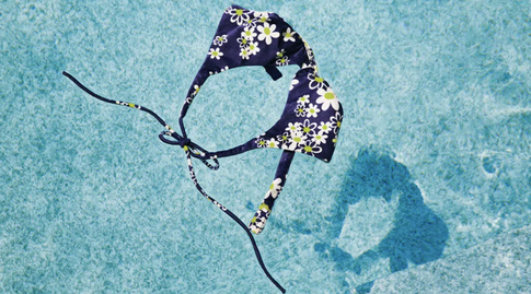 Секс в воде: что нужно знать об интиме в море, реке или озере