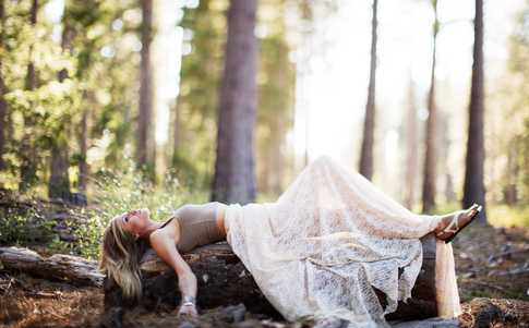 Лесные ванны: что это такое и как гулять правильно