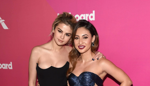 Гомес отдали почку, Тернер — дом: звезды, которые помогают своим друзьям