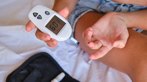 Диабет: почему типов больше, чем два, на что они влияют