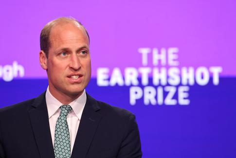 Публика считает, что Уильям скопировал Гарри, придя на концерт Тейлор Свифт