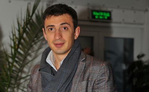 Звезда «Универа» Алексей Гаврилов женился на баскетболистке