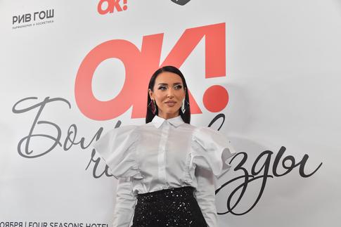 Певица Алсу впервые высказалась о разводе с мужем