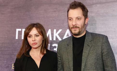 Оксана Лаврентьева и Александр Цыпкин воссоединились после развода