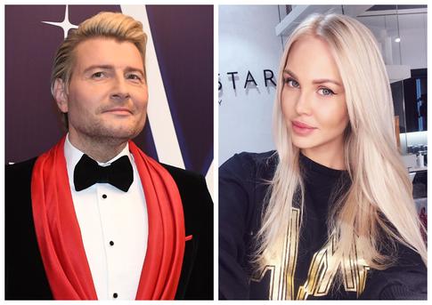 Спасибо, что не коза: Погребняк ответила Баскову на фоне скандала с Бузовой