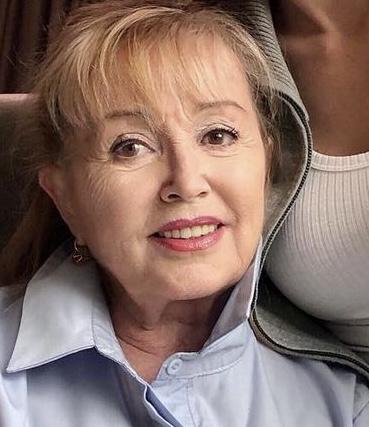 Кушанашвили — о Валентине Заворотнюк: «Как наши мамы выносят эту вселенскую боль»