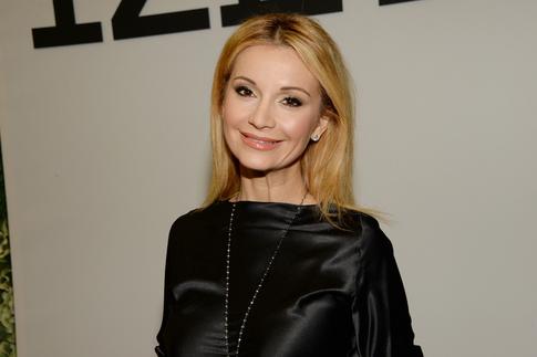 Орлова показала беременный живот в купальнике: «Сиси вдвое больше»