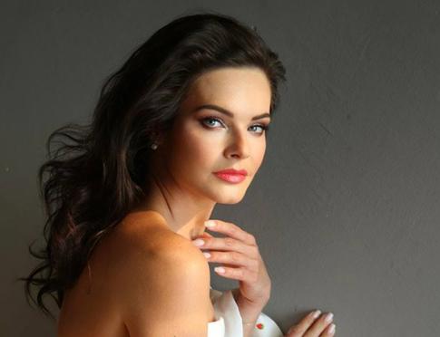 «Не расстраивайте папу»: Анна Пескова об отношениях с Дмитрием Песковым