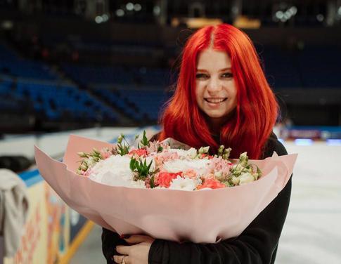 Саша Трусова и Макар Игнатов объявили о помолвке