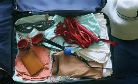 И не жужжит: как провезти через таможню ваши секс-игрушки