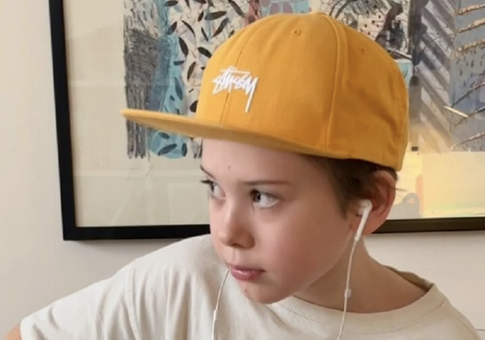 Дмитрий Шепелев раскрыл, как воспитывает сына от Фриске: «по строгой китайской модели»