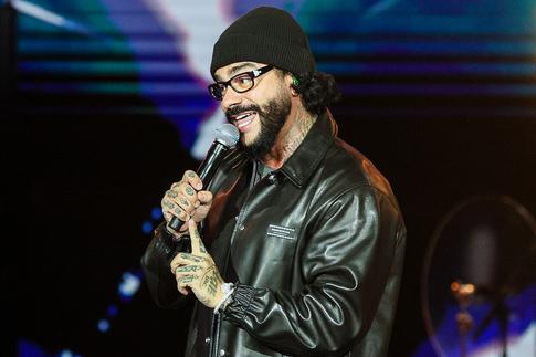 «Вечер с папой»: Тимати устроил своим детям экстремальное развлечение